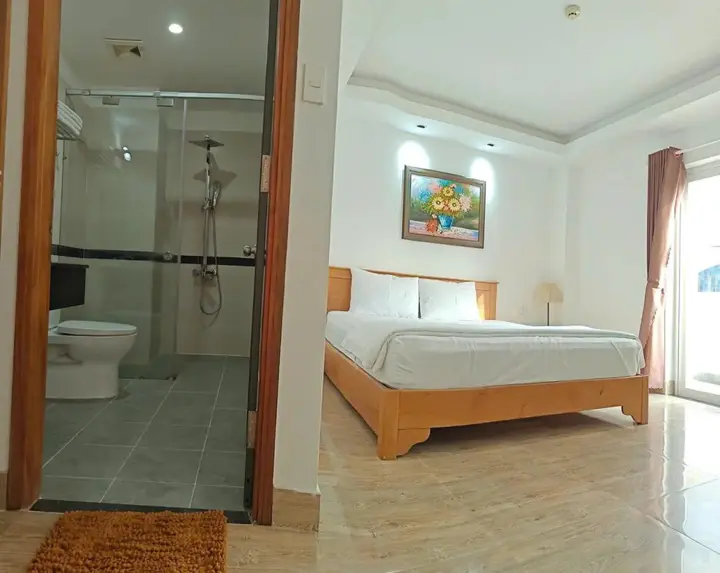 Вунгтау: Veevoo Hotel