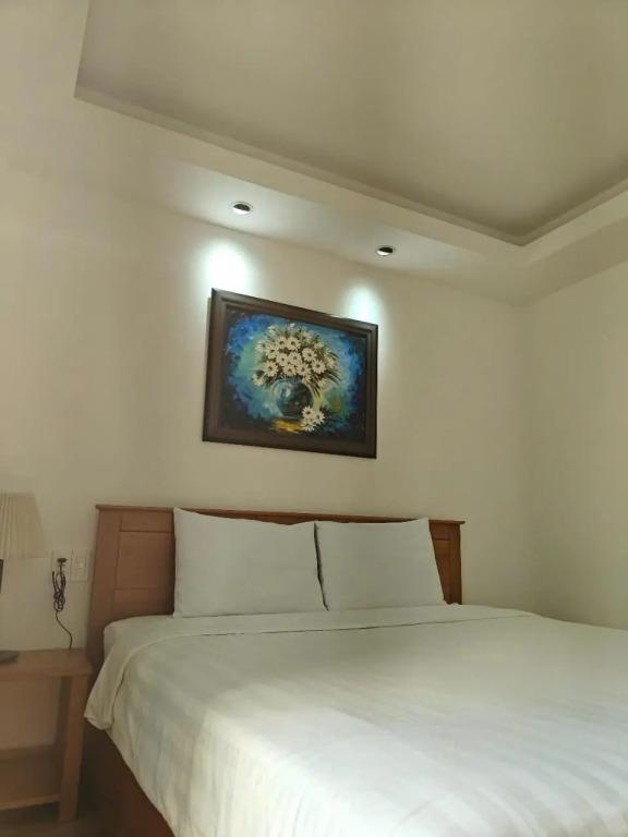 Вунгтау: Veevoo Hotel