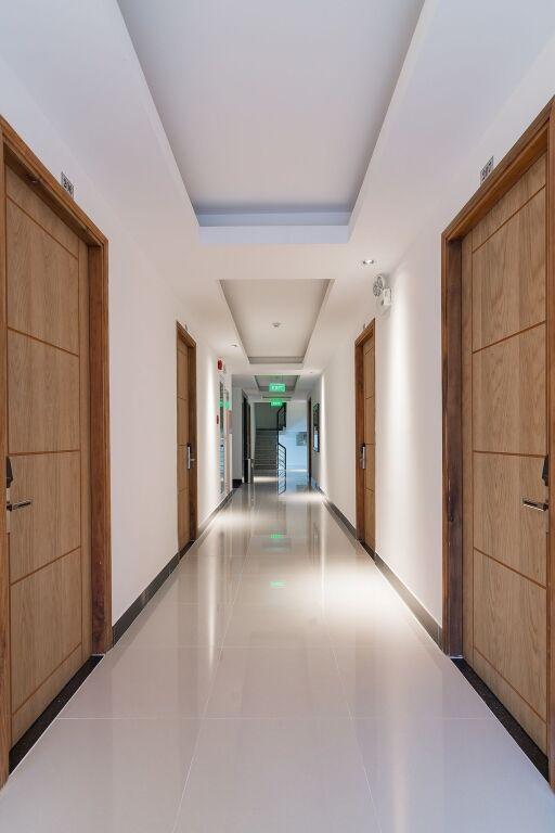 Вунгтау: Veevoo Hotel