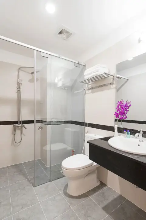 Вунгтау: Veevoo Hotel