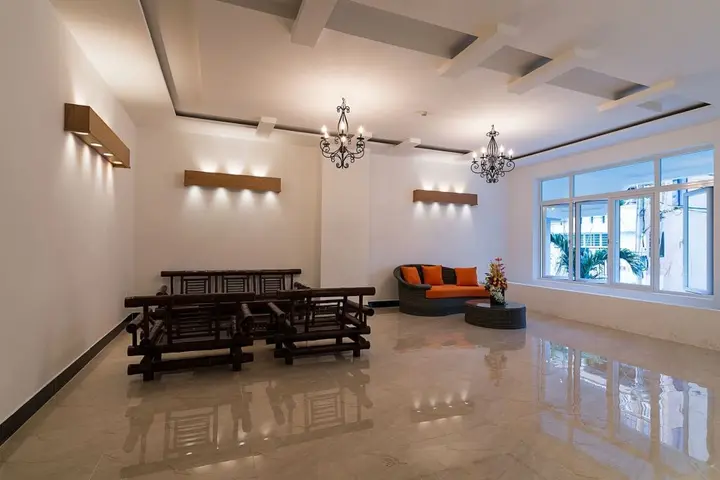 Вунгтау: Veevoo Hotel