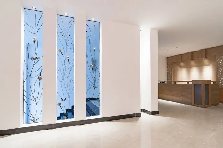 Вунгтау: Veevoo Hotel