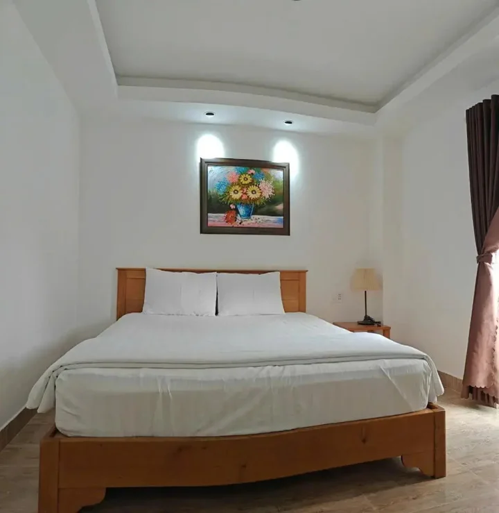 Вунгтау: Veevoo Hotel