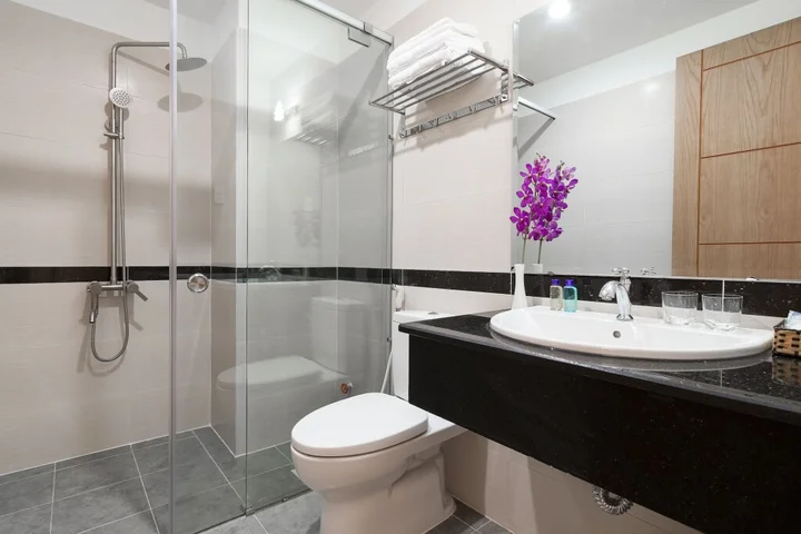 Вунгтау: Veevoo Hotel