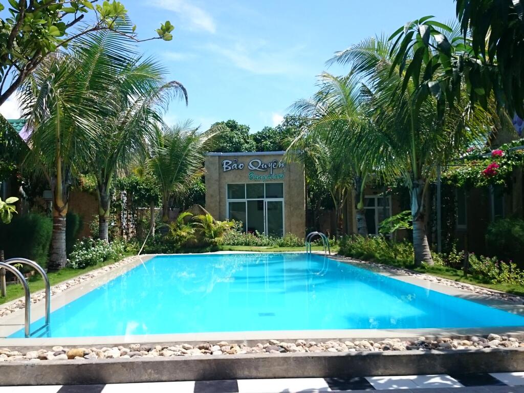Muine Sunlight Villa — фото 1