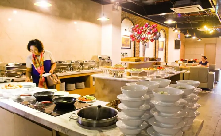 Нячанг: Ale Nhatrang Hotel