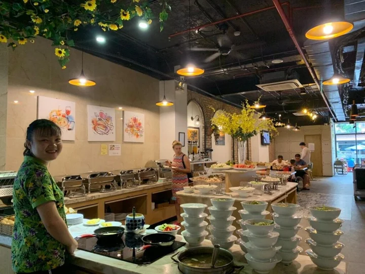 Нячанг: Ale Nhatrang Hotel
