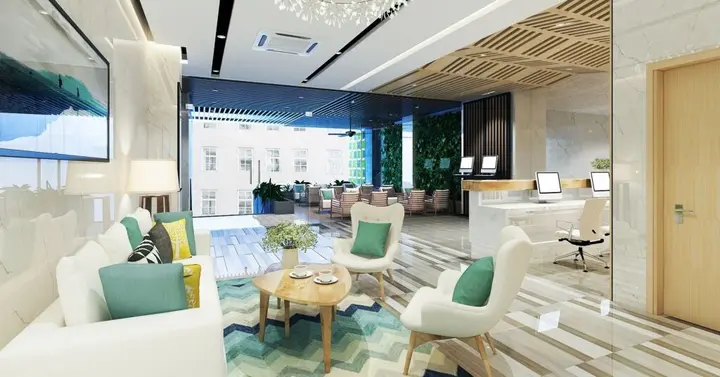 Нячанг: Ale Nhatrang Hotel