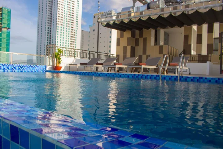 Нячанг: Ale Nhatrang Hotel
