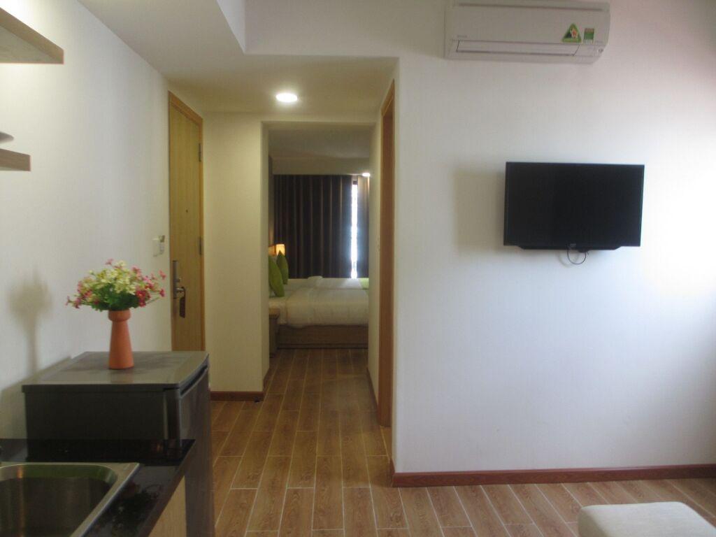 Нячанг: Ale Nhatrang Hotel