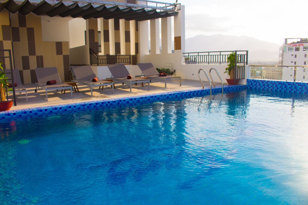 Нячанг: Ale Nhatrang Hotel