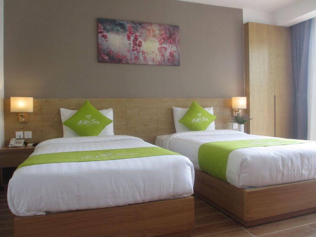 Нячанг: Ale Nhatrang Hotel