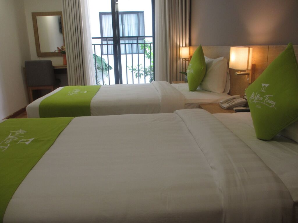 Нячанг: Ale Nhatrang Hotel