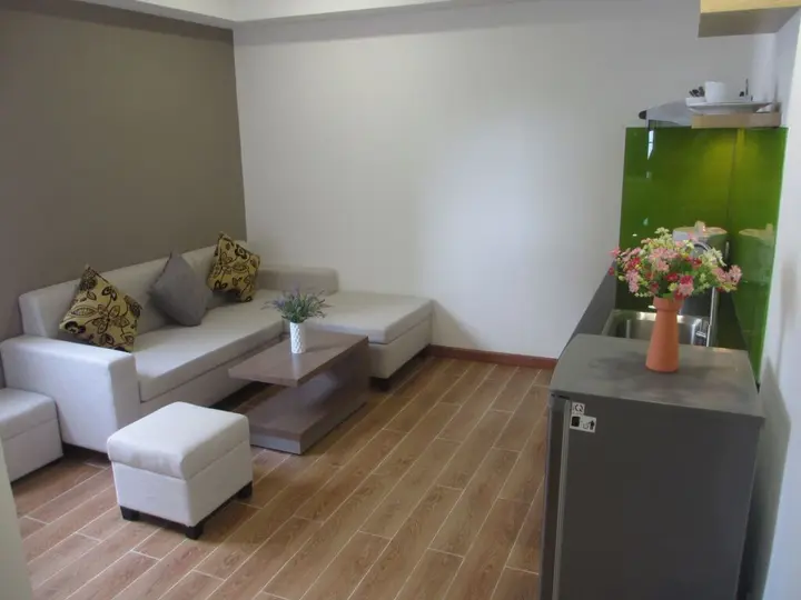 Нячанг: Ale Nhatrang Hotel