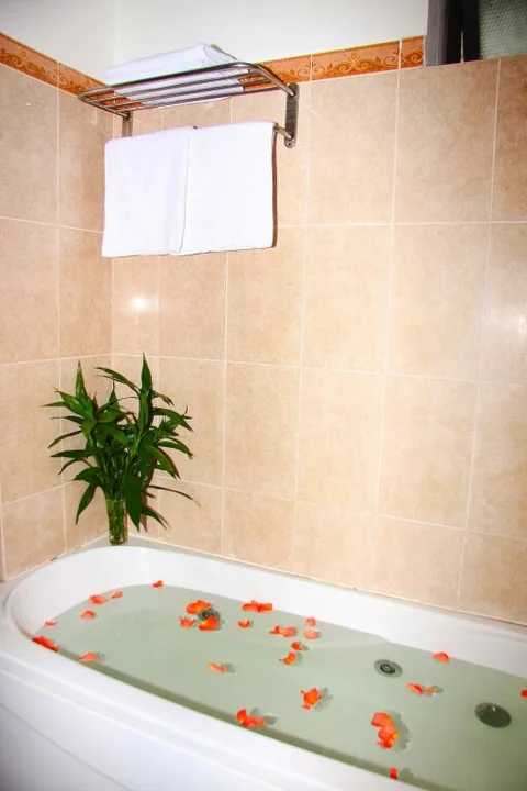 Хюэ: Eden Hue Hotel