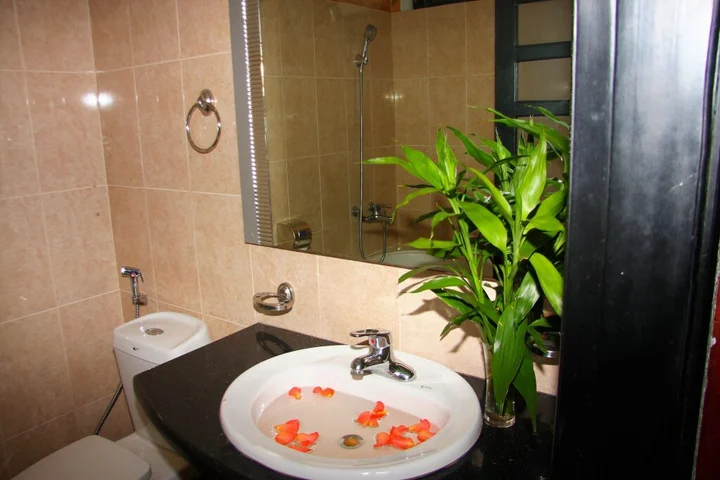 Хюэ: Eden Hue Hotel