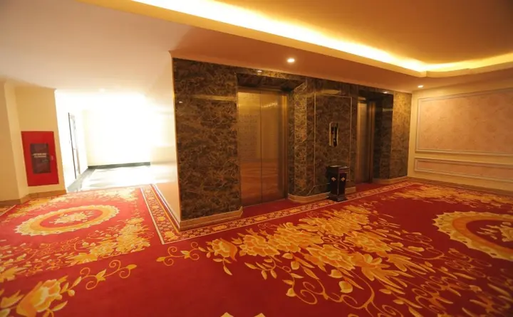 Лаокай: Lao Cai Royal Hotel