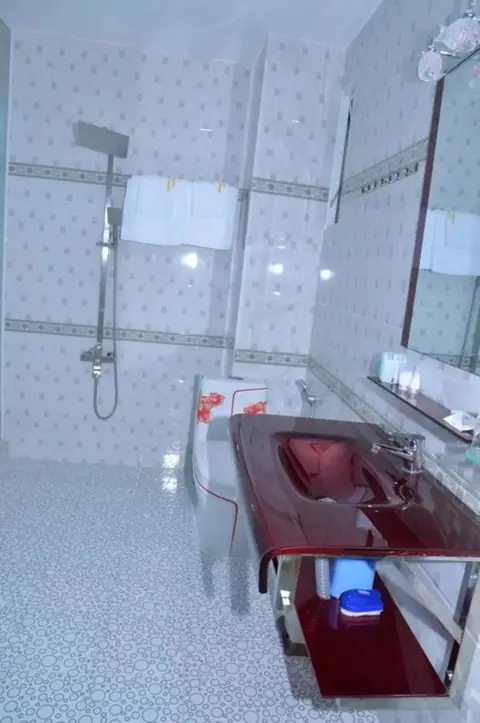 остров Фукуок: Pink Pearl Hotel
