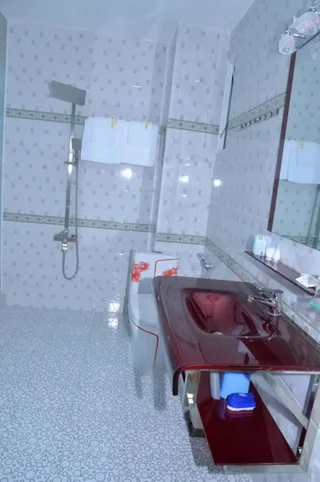 остров Фукуок: Pink Pearl Hotel
