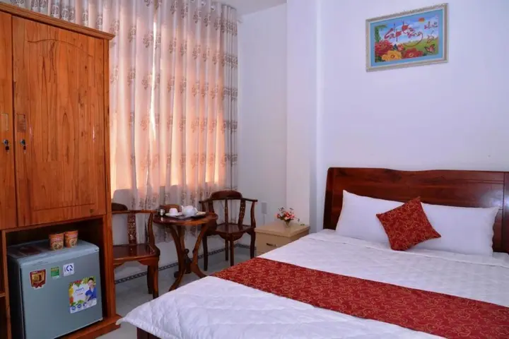 остров Фукуок: Pink Pearl Hotel