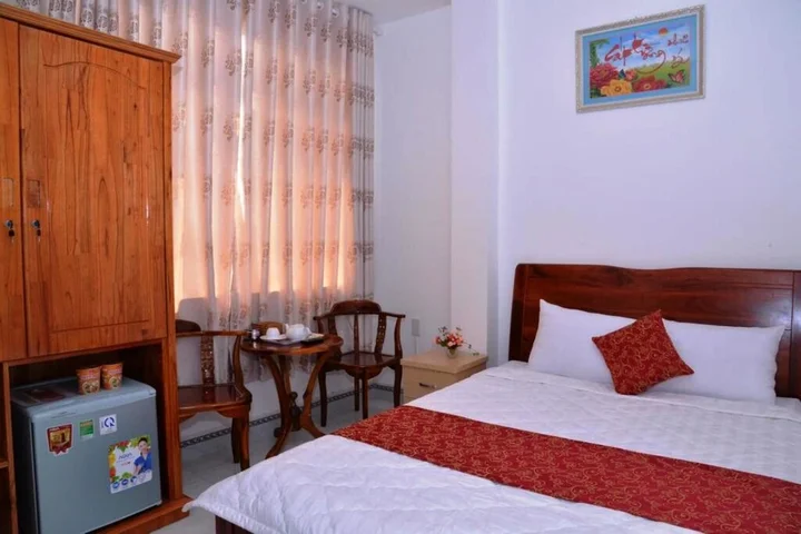 остров Фукуок: Pink Pearl Hotel