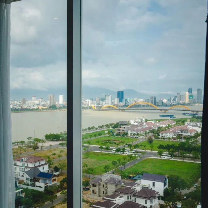 Дананг: Fivitel Da Nang