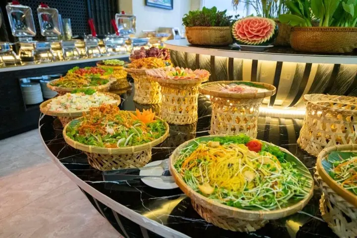Дананг: Fivitel Da Nang