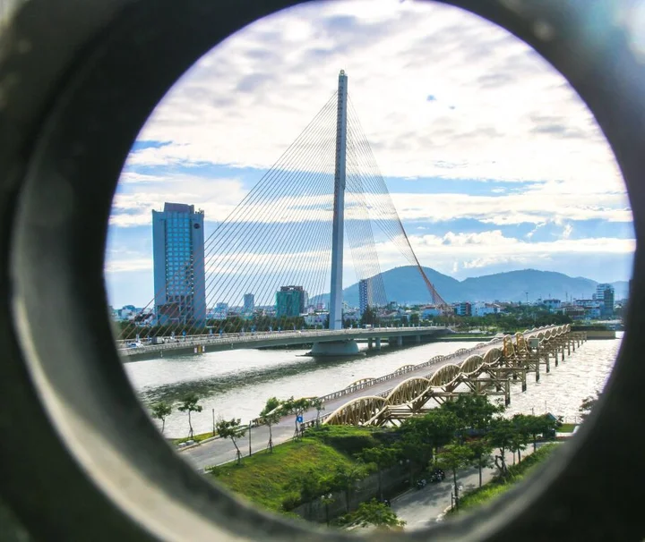 Дананг: Fivitel Da Nang