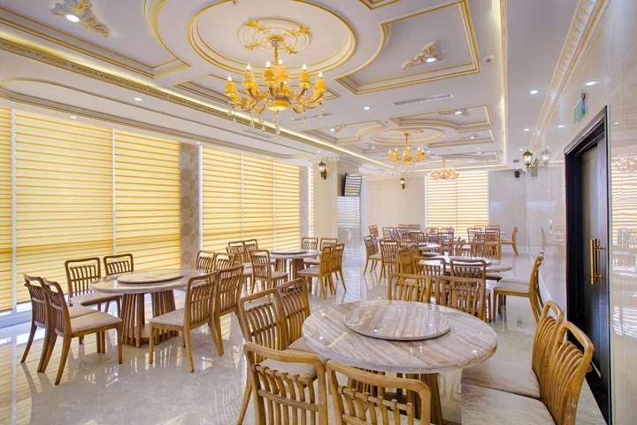 Дананг: Fivitel Da Nang