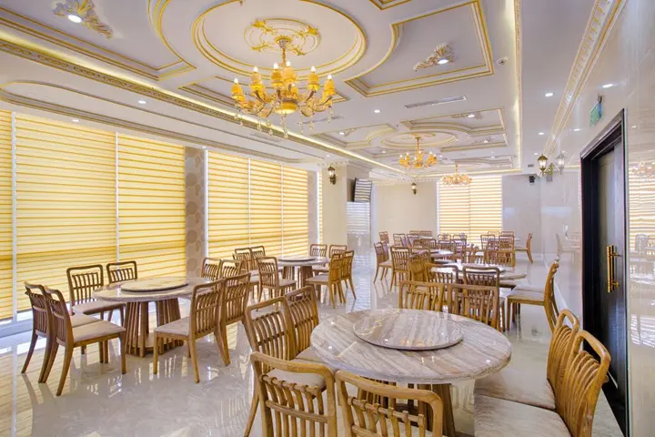 Дананг: Fivitel Da Nang