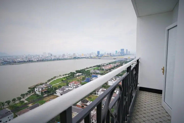 Дананг: Fivitel Da Nang