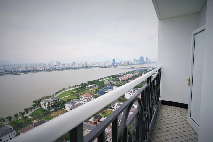 Дананг: Fivitel Da Nang