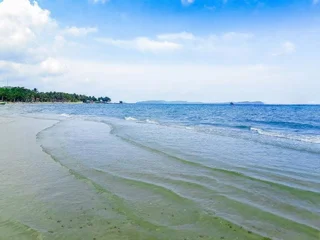 остров Фукуок: Mayfair Beach Resort Phu Quoc