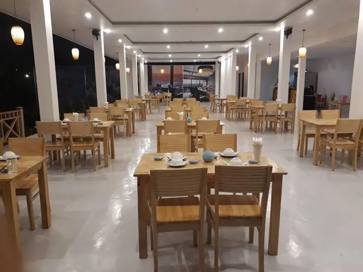 остров Фукуок: Mayfair Beach Resort Phu Quoc