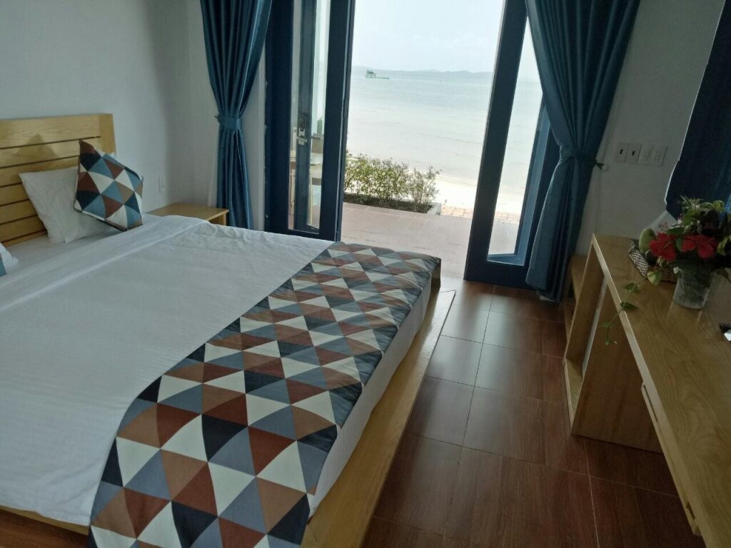 остров Фукуок: Mayfair Beach Resort Phu Quoc