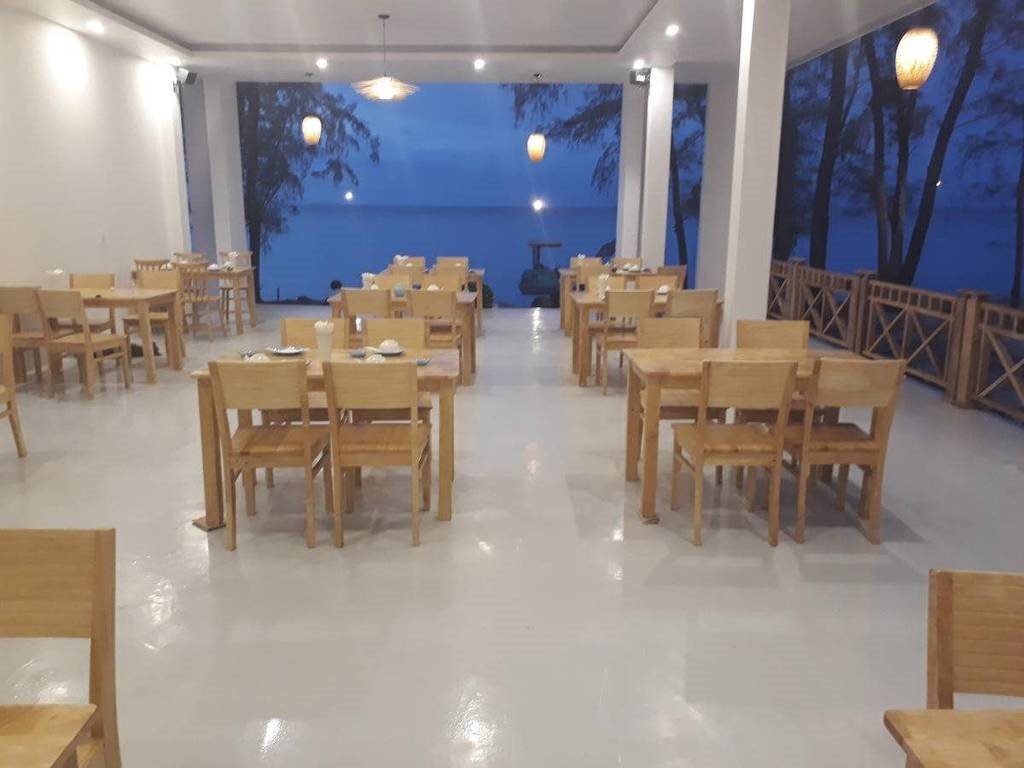 остров Фукуок: Mayfair Beach Resort Phu Quoc