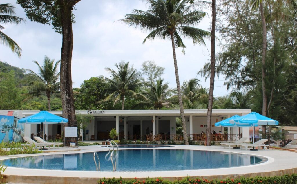Mayfair Beach Resort Phu Quoc — фото 5