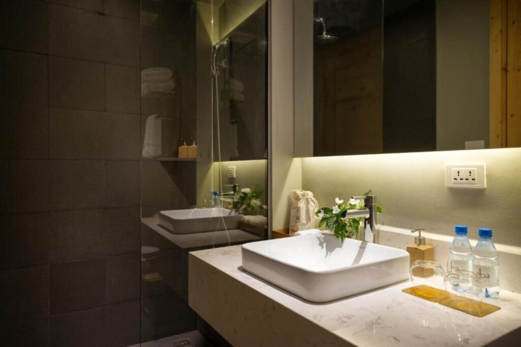 Тхуан Ан: Alba Wellness Valley by Fusion