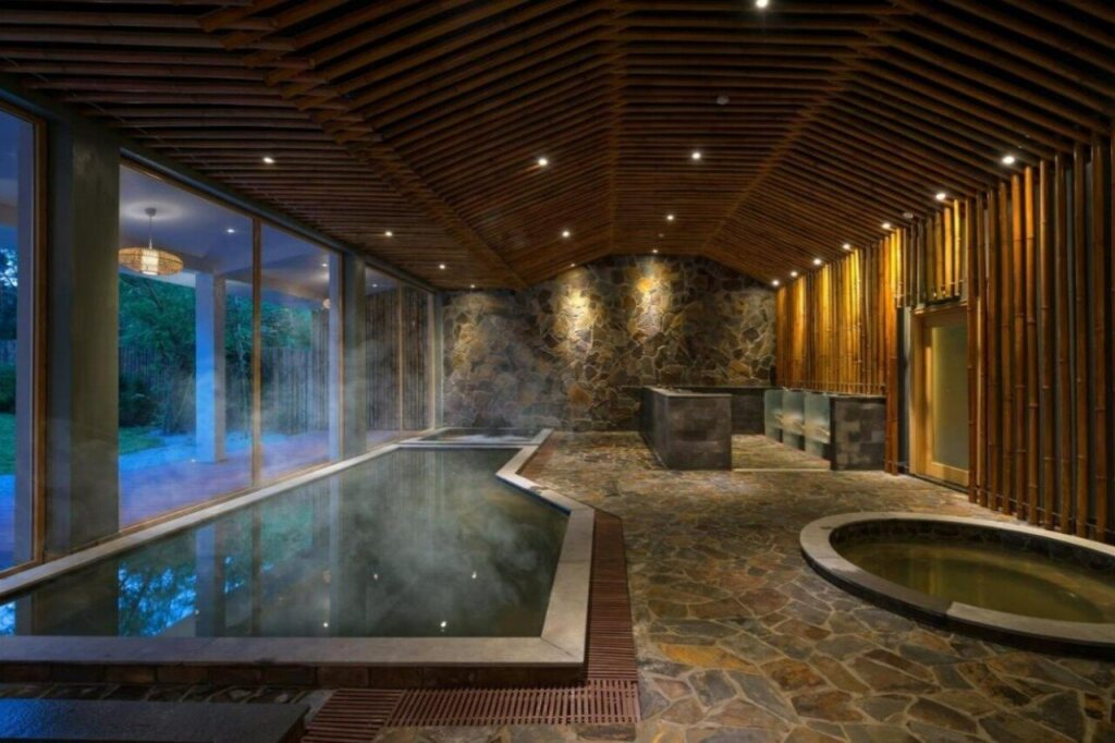 Тхуан Ан: Alba Wellness Valley by Fusion