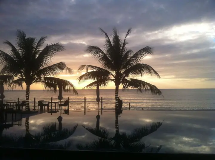 остров Фукуок: The Palmy Phu Quoc Resort & Spa