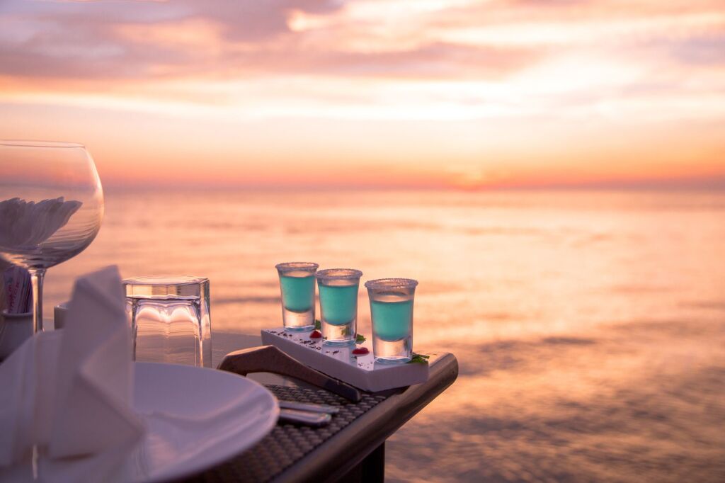 остров Фукуок: The Palmy Phu Quoc Resort & Spa