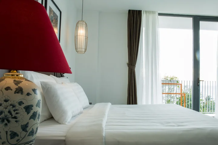 остров Фукуок: The Palmy Phu Quoc Resort & Spa