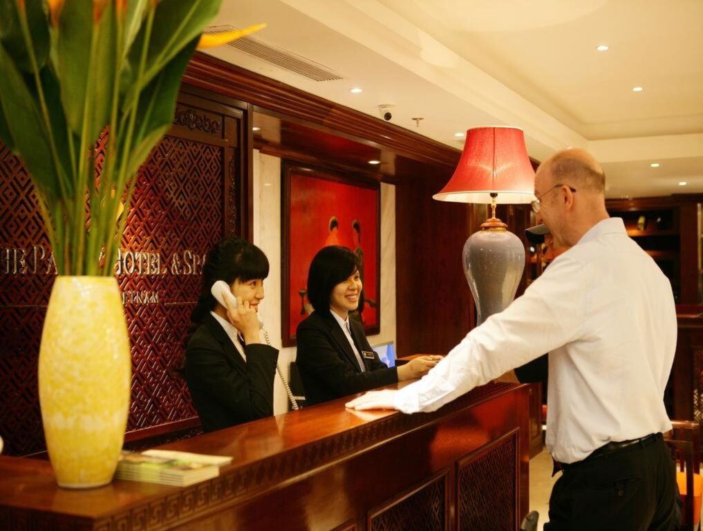 остров Фукуок: The Palmy Phu Quoc Resort & Spa
