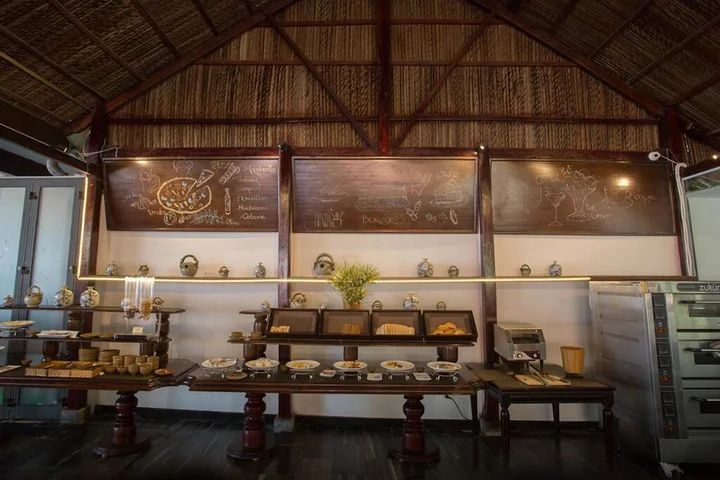 остров Фукуок: The Palmy Phu Quoc Resort & Spa