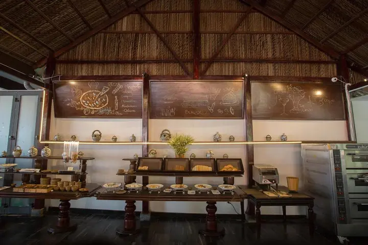 остров Фукуок: The Palmy Phu Quoc Resort & Spa