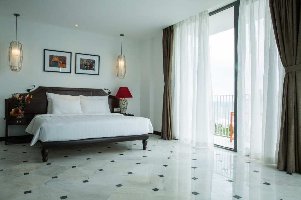 The Palmy Phu Quoc Resort & Spa — фото 3