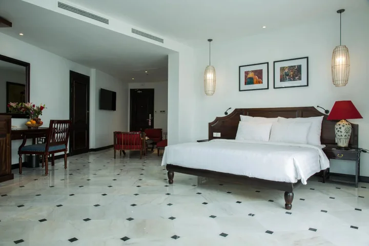 остров Фукуок: The Palmy Phu Quoc Resort & Spa