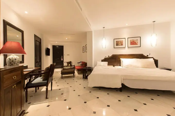 остров Фукуок: The Palmy Phu Quoc Resort & Spa