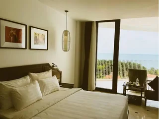 остров Фукуок: The Palmy Phu Quoc Resort & Spa