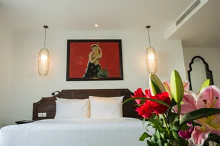 остров Фукуок: The Palmy Phu Quoc Resort & Spa